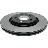 Raybestos 96778 Advanced Technology Disc Brake Rotor
