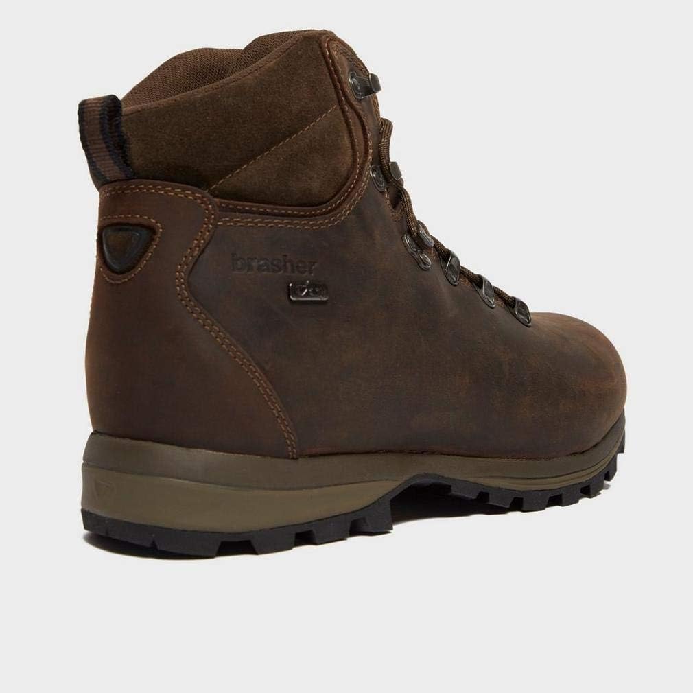 brasher country master walking boots