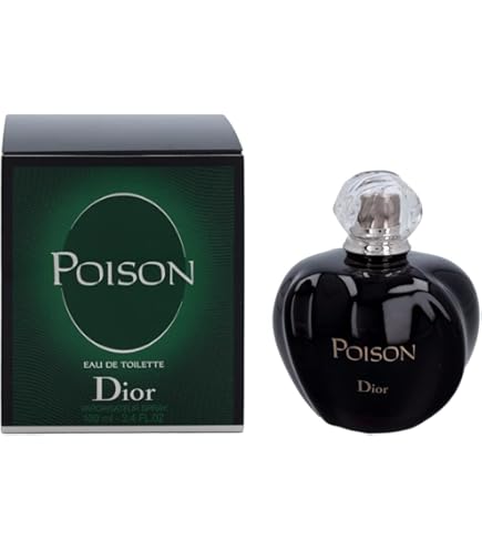 ✨新品 Dior Pure Poison 50ml Eau de Parfum Amazon.com : Pure Poison By Christian Dior For Women. Eau De