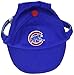 Sporty K9 MLB Chicago Cubs Dog Cap, Large - New Design