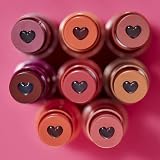 e.l.f. Hydrating Core Lip Shine Cheery Lip Balm 0.09 oz Nourishing view 7