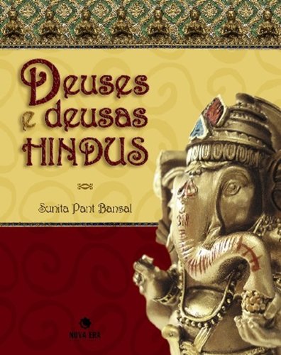 Deuses e Deusas Hindus