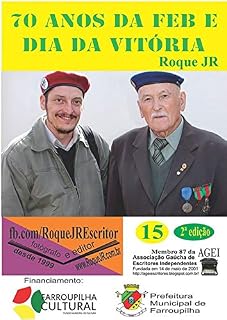 Livro 70 Anos Da Feb