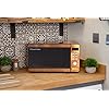 Russell-Hobbs-RHMD804CP-17-L-800-W-Copper-Solo-Digital-Microwave-with-5-Power-Levels-Clock-and-Timer-Automatic-Defrost-Easy-Clean-8-Auto-Cook-Menus Russell Hobbs RHMD804CP 17 L 800 W Copper Solo Digital Microwave with 5 Power Levels, Clock and Timer, Automatic Defrost…