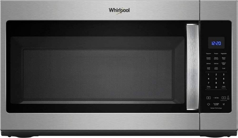 Best Whirlpool 30 Built In Microwave Oven Combination Simple Home