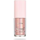 Pupa Milano Vamp! Liquid Eyeshadow - Shimmer Finish, Ultra-Adherent, and Lightweight - Ophthalmologically Tested - 002 Golden Rose - 0.13 oz