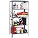 Edsal 7216H Steel Commercial Shelving Unit, 36