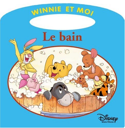 Le  bain
