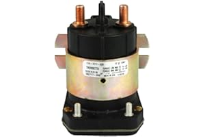 Trombetta 114-1211-020 12 Volt Bear DC Contactor