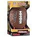 Wilson Nfl Mvp Jr. Football With Pump And Tee TEJ