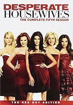 Desperate Housewives: The Complete Fifth Season