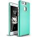 Huawei P9 Case,Easymoo 2 In 1 Dual Layer Protective Impact Resistant Shockproof Fit Thin and Slim Case for Huawei P9 - Mint