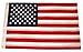 Taylor Made Sewn American Flag for Boats, 12