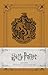 Harry Potter: Hufflepuff Ruled Notebook by 