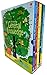An Usborne Lift -The-Flap General Knowledge 5 Books Collection Box Set with Over 430 Flaps To Lift(General Knowledge,Questions&Answers,How Things Work,See Inside Your Body,See Inside Weather&Climate)