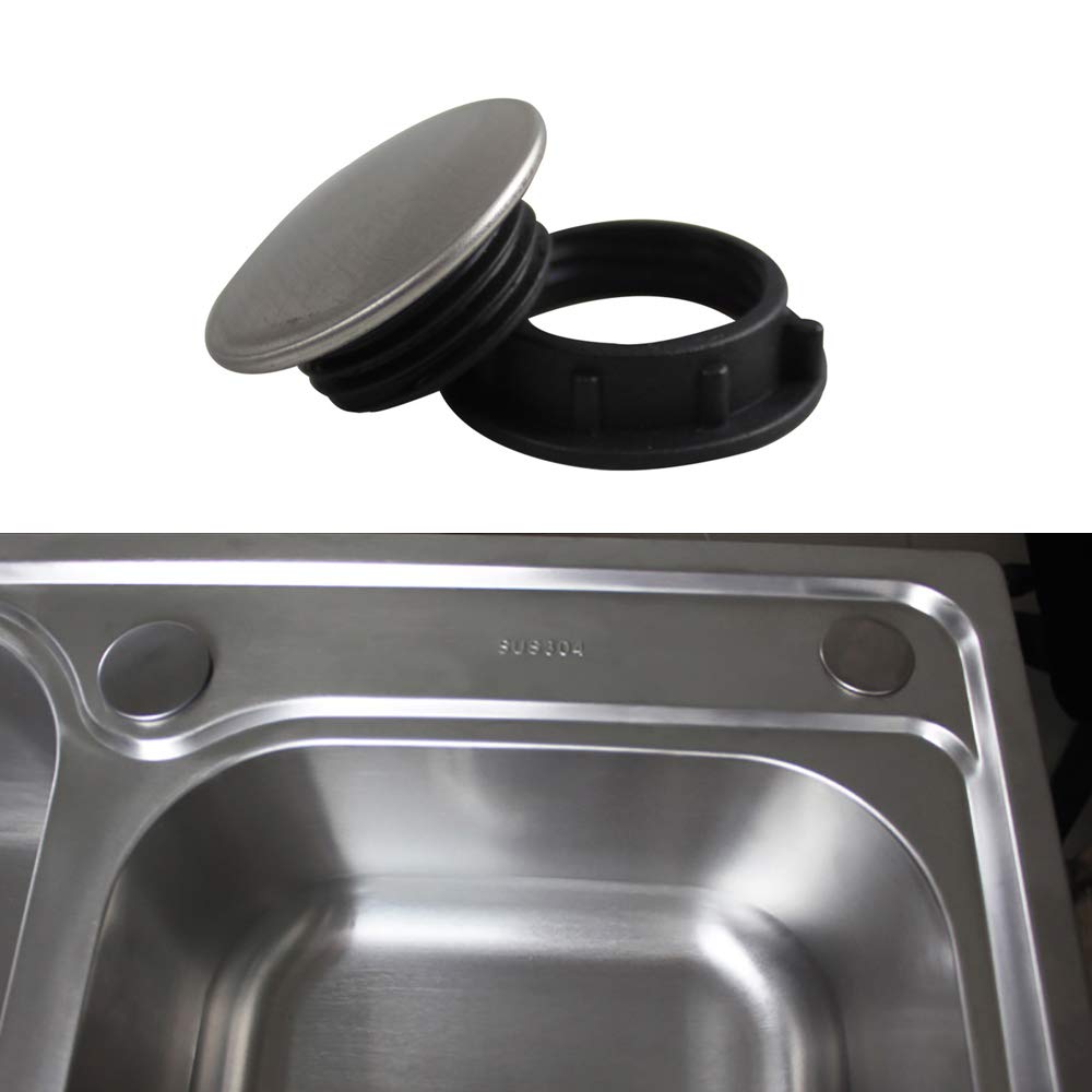 Best 1 1/2 Kitchen Sink Plug