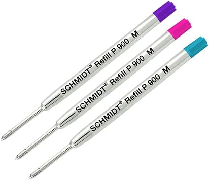 schmidt p900