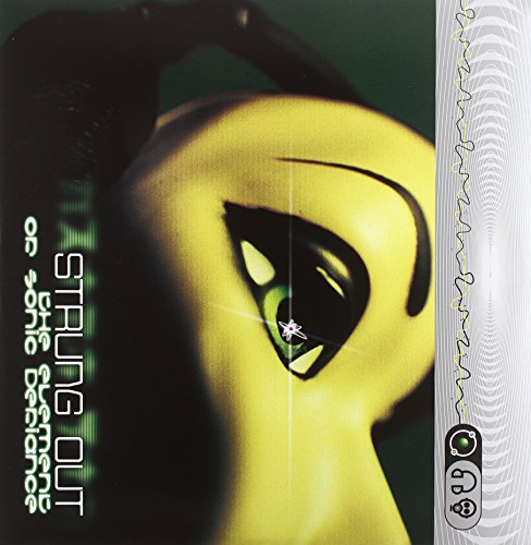 Album art for Element Of Sonic Defiance by Strung Out