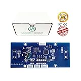 Hoverboard Parts Gyro Sensor Boards w/ 4 Female Connections