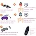 Baiyea Eye Mask USB Heated Hot Steam Eye Mask Designed to Relieve Puffy Eyes Dark Circle Eyes Dry Eyes BlepharitiS Stress Tired Eyes( PU+Odorless)