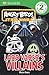 DK Readers L2: Angry Birds Star Wars: Lard Vader's Villains