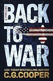 Back to War: Book 1 of the Corps Justice series