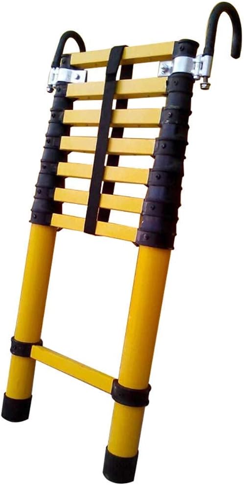 telescopic ladder for home