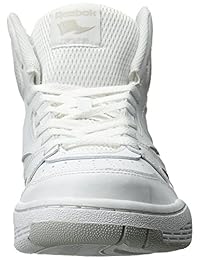 Zapatos deportivos modernos, para hombre, modelo Royal Bb4500 Hi.