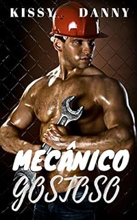 Livro Mecânico Gostoso