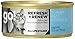 PETCUREAN 152042 24-Pack Go Daily Defence Turkey Pate Can for Cat, 5.5-Ounce