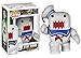 Funko POP Ghostbusters: Stay Puft Domo Action Figure
