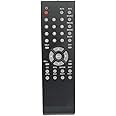 New Replacement Remote Control fit for Proscan TV PLDED3273A PLCD5092A PLCD5092B PLDED3996A-C2 PLED4616A PLED3216A PLDED3257A-C PLED4274A PLDED4016A