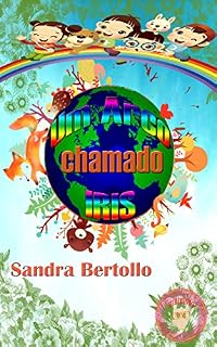 Livro Um Arco Chamado Iris