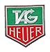 TAG Heuer formula 1 one F1 Logo PT02 Iron on Patches