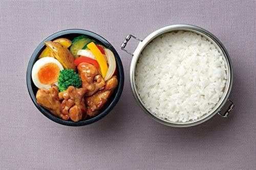 スケーター丼ぶりステンレス弁当箱