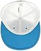 Columbia PFG Mesh Flat Brim Ball Cap