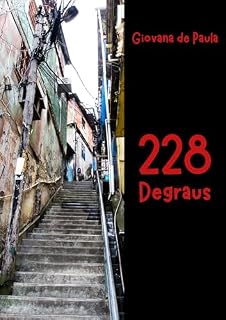 Livro 228 DEGRAUS