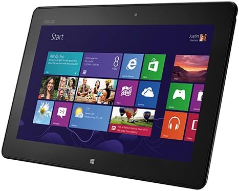 Asus Vivo TF600T 10.1 inch tablet-Grey (Nvidia Tegra 3 1.6 GHz, 2Gb RAM, 64Gb eMMC, WLAN, BT, Webcam, Windows RT)