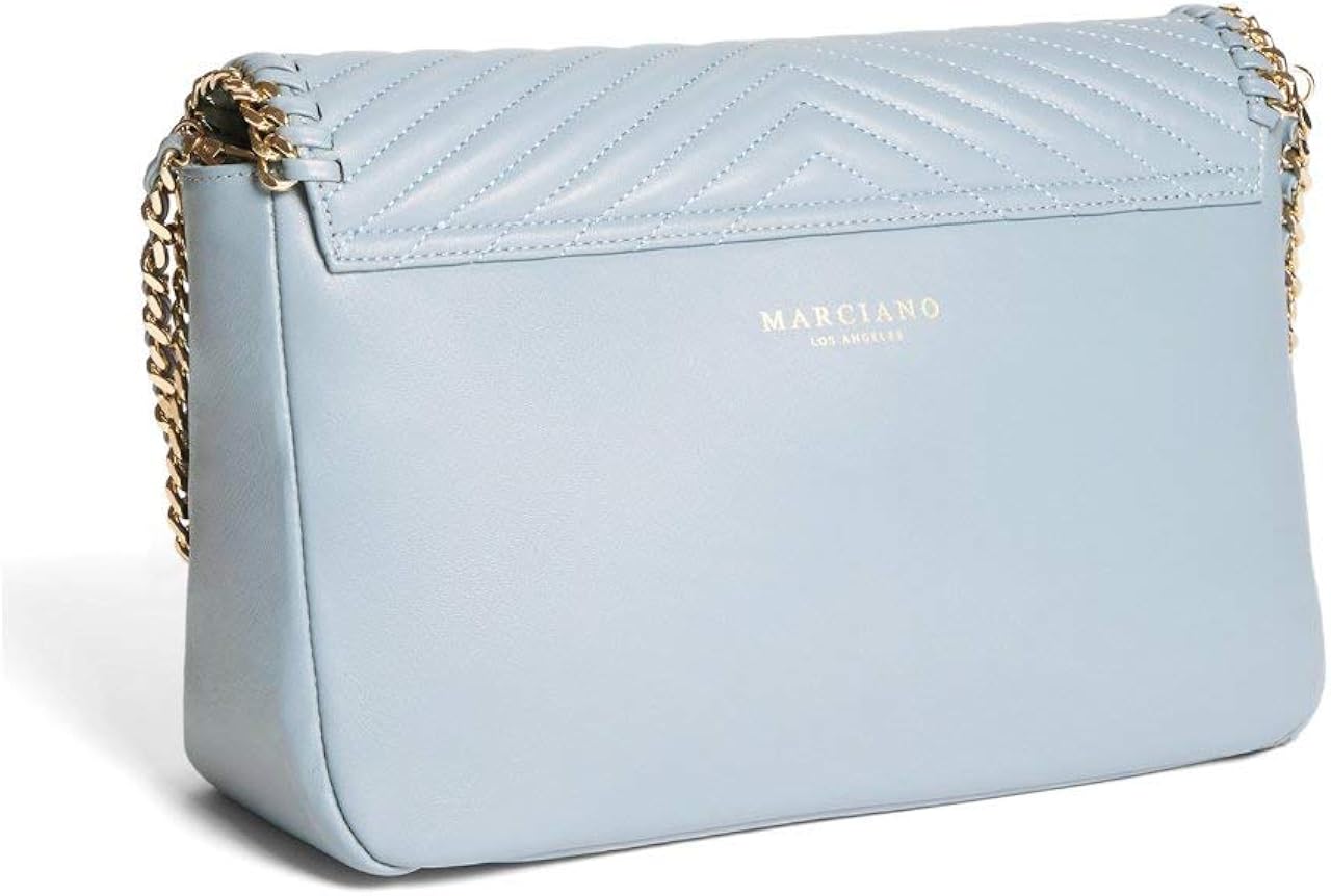 marciano purse