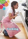 Image de Cooking (Amicus Readers)