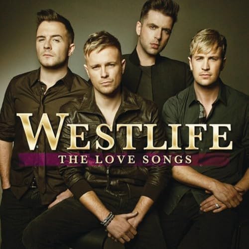 Westlife - Wild Dreams [Deluxe Edition With Bonus Tracks] - Amazon
