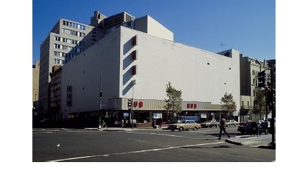 Amazon Com Historicalfindings Photo Hub Furniture Store 7th D