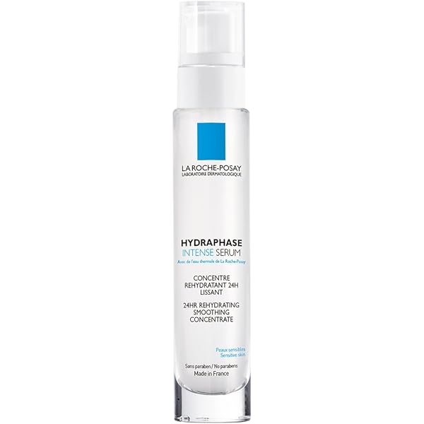 toleriane moisturiser