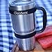 Colderr Handle for YETI Rambler 30 oz. Tumbler, Black