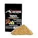 Pure Organic Triphala Powder - Premier Adaptogenic Herb - Digestive System Detox, Rejuvenates Organs, Promotes Absorption of Nutrients - Non-Gmo, Gluten Free, Paleo and Vegan Friendly - (100 g)