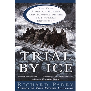 Discovering The North West Passage The Four Year Arctic - 