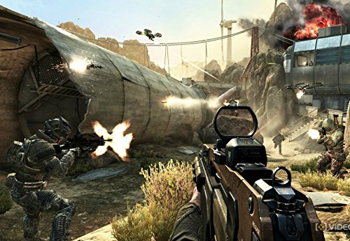 Call of Duty Black Ops Collection - Xbox 360 Standard Edition