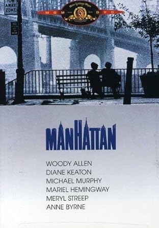 Amazon Com Manhattan Woody Allen Diane Keaton Michael Murphy Mariel Hemingway Meryl Streep Anne Byrne Mark Linn Baker Karen Ludwig Wallace Shawn Marshall Brickman Woody Allen Charles H Joffe Rollins Jack Greenhut Robert Movies Amazon Com Manhattan Woody Allen Diane Keaton Michael Murphy Mariel Hemingway Meryl Streep Anne Byrne Mark Linn Baker Karen Ludwig Wallace Shawn Marshall Brickman Woody Allen Charles H Joffe Rollins Jack Greenhut Robert Movies