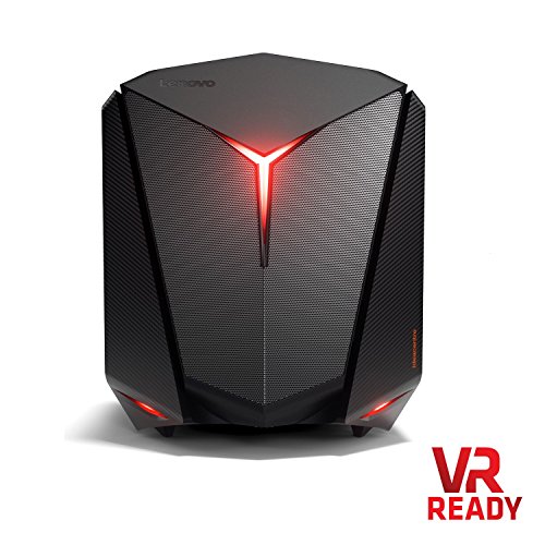 Lenovo Legion Y7 Cube Desktop 7th Gen Intel Core I7 7700 Kaby Lake Processor Up To