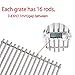 SHINESTAR Grill Grate 7521